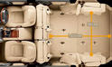 2012 Toyota Land Cruiser facelift 36