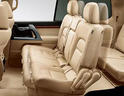 2012 Toyota Land Cruiser facelift 40