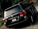 2012 Toyota Land Cruiser facelift 5