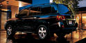 2012 Toyota Land Cruiser facelift 7
