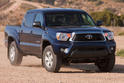 2012 Toyota Tacoma 10