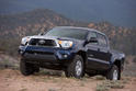 2012 Toyota Tacoma 11