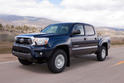 2012 Toyota Tacoma 14