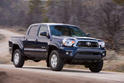 2012 Toyota Tacoma 16