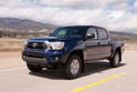 2012 Toyota Tacoma 17