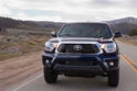 2012 Toyota Tacoma 18