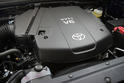 2012 Toyota Tacoma 25