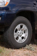 2012 Toyota Tacoma 28