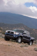 2012 Toyota Tacoma 29