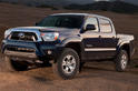 2012 Toyota Tacoma 5