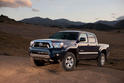 2012 Toyota Tacoma 6