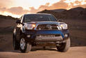 2012 Toyota Tacoma 7