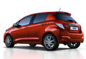 2012 Toyota Yaris 13