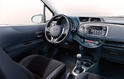 2012 Toyota Yaris 14