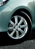2012 Toyota Yaris 3