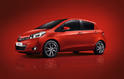 2012 Toyota Yaris 7