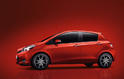 2012 Toyota Yaris 8