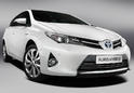 2013 Toyota Auris 1