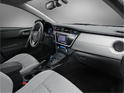 2013 Toyota Auris 3