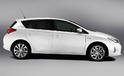 2013 Toyota Auris 6