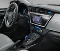 2013 Toyota Auris 8