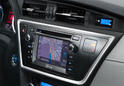 2013 Toyota Auris 9