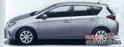 2013 Toyota Auris Leaked 4