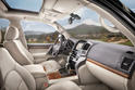 2013 Toyota Land Cruiser 11