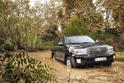 2013 Toyota Land Cruiser 12
