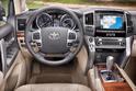 2013 Toyota Land Cruiser 3
