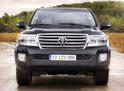 2013 Toyota Land Cruiser 5