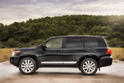 2013 Toyota Land Cruiser 6