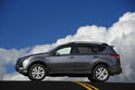 2013 Toyota RAV4 12