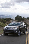 2013 Toyota RAV4 30