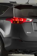 2013 Toyota RAV4 32