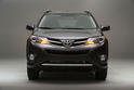 2013 Toyota RAV4 4