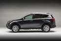 2013 Toyota RAV4 5