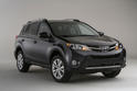 2013 Toyota RAV4 6