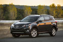 2013 Toyota RAV4 8