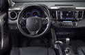 2013 Toyota RAV4 Leaked 12