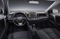 2013 Toyota RAV4 Leaked 2