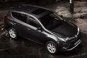 2013 Toyota RAV4 Leaked 6