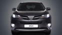 2013 Toyota RAV4 Leaked 7