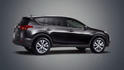 2013 Toyota RAV4 Leaked 8