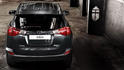 2013 Toyota RAV4 Leaked 9