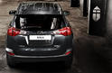 2013 Toyota RAV4 UK 2