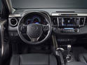 2013 Toyota RAV4 UK 3