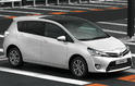 2013 Toyota Verso 11