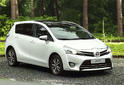 2013 Toyota Verso 14