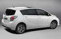 2013 Toyota Verso 2